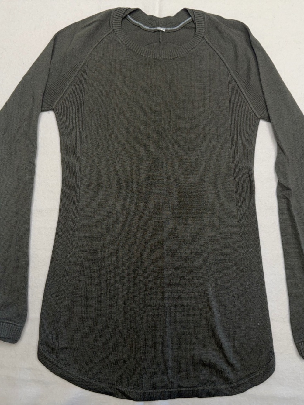Lululemon Sweater